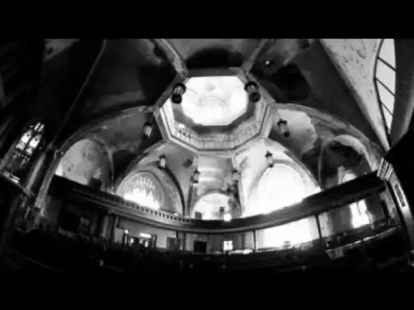 Video: Chavis Chandler - Carry On Brother